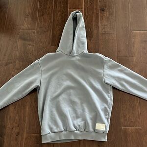 Vuori Oversized Restore Hoodie